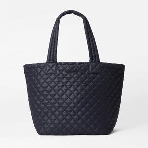MZ Wallace Metro Tote Medium Size